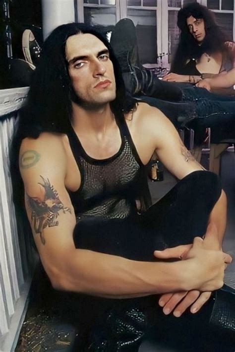 peter steele nude|Peter Steele